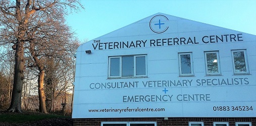veterinary referral and emergency center south abington township, pa